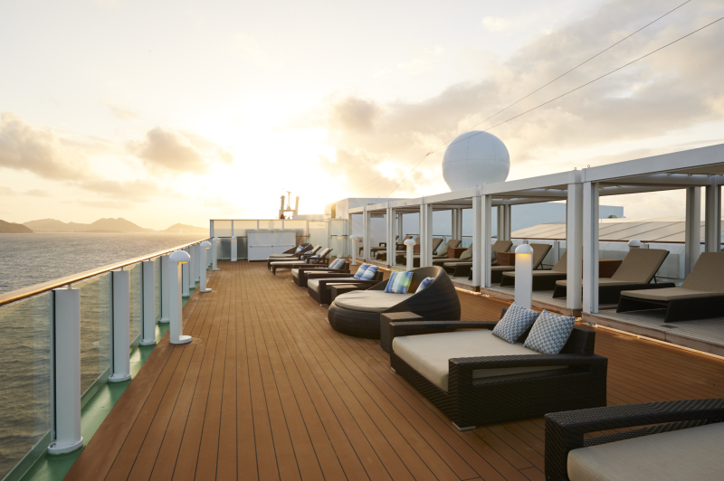 MyCruise Norwegian-Cruise-Line Gem Offentlige-arealer Barer-lounger-atrium7